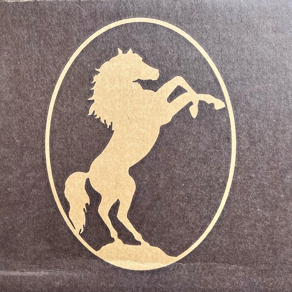 SOLD! Stallion Boot Company Python Boot Sliders - Picture 7 of 8